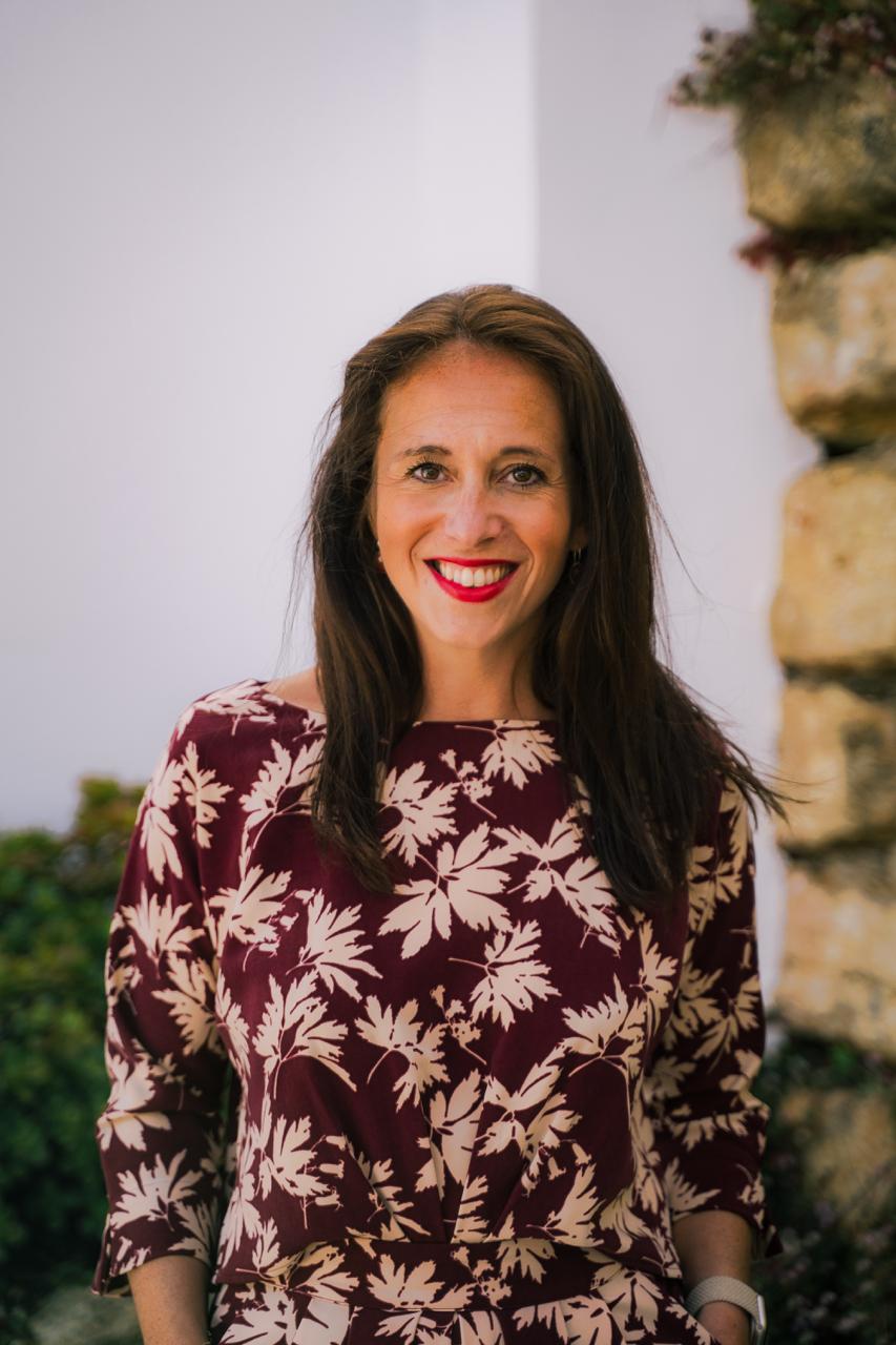 Liesbeth — Ponte Portugal